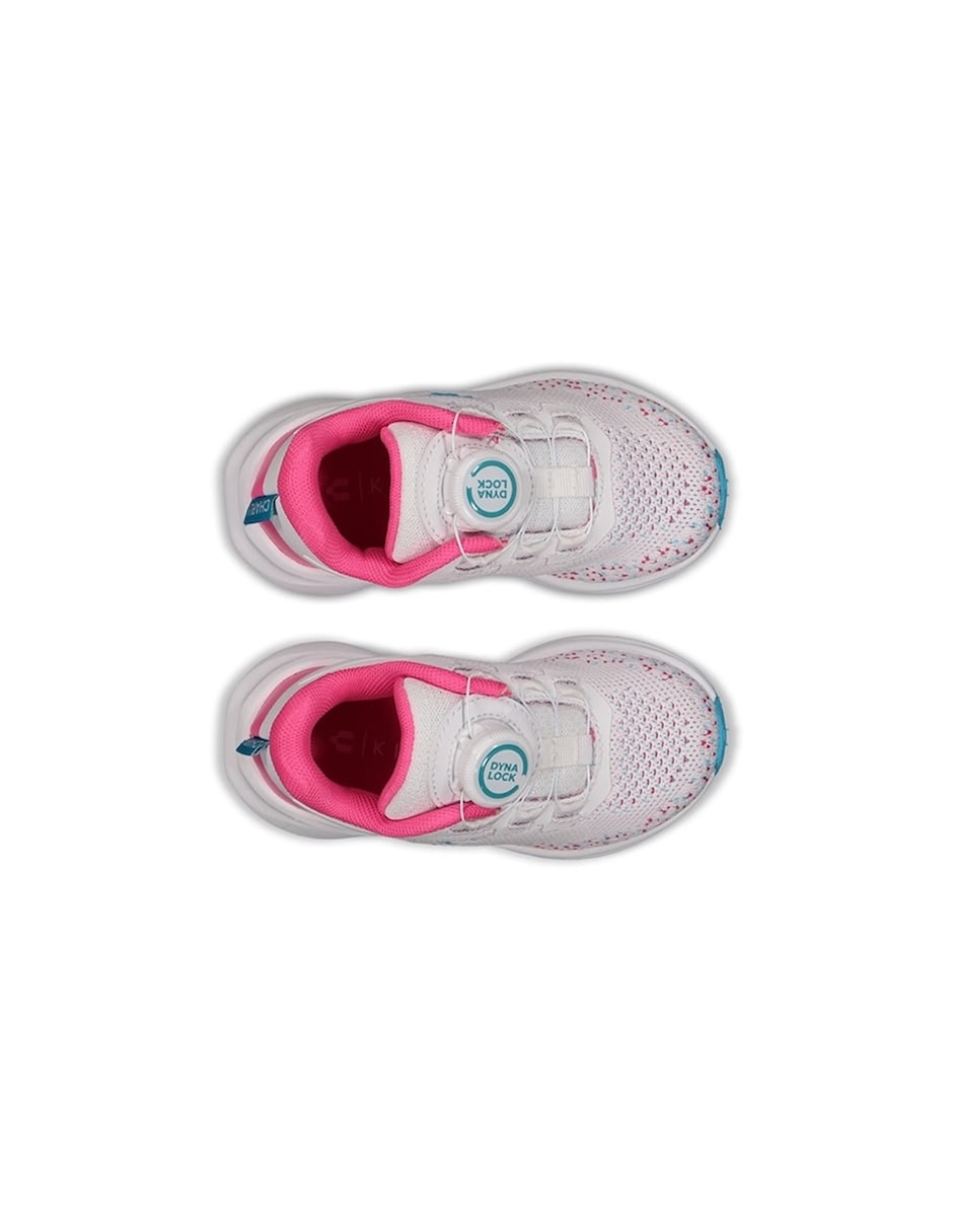 Tenis Amaris para correr de niña 5