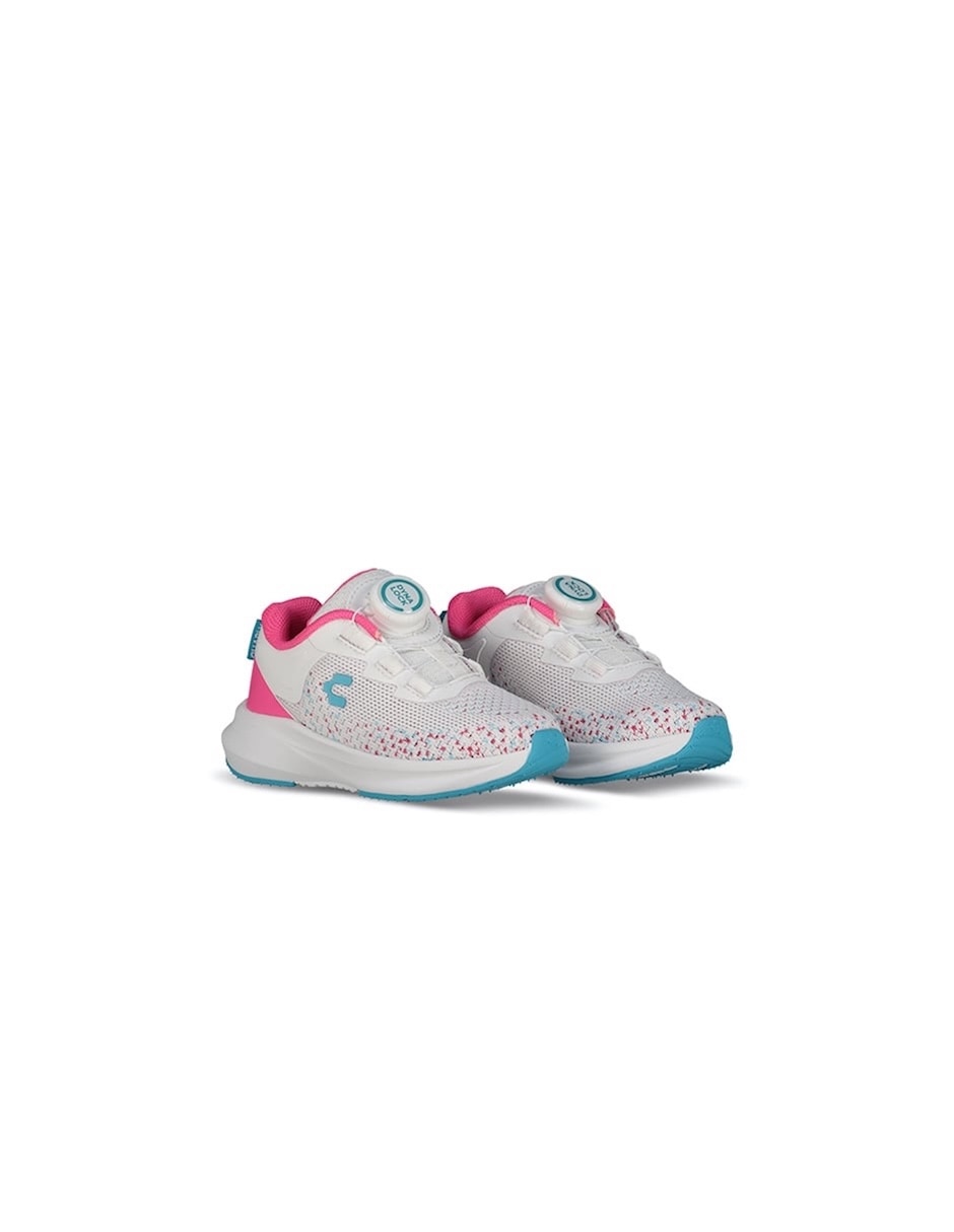 Tenis Amaris para correr de niña 6