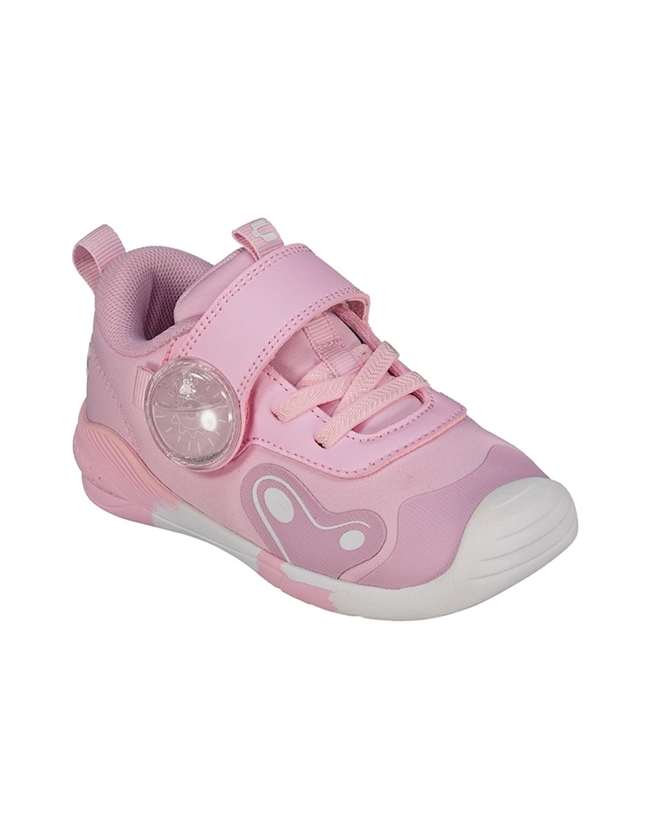Tenis Solana para correr de niña Tenis Solana para correr de niña