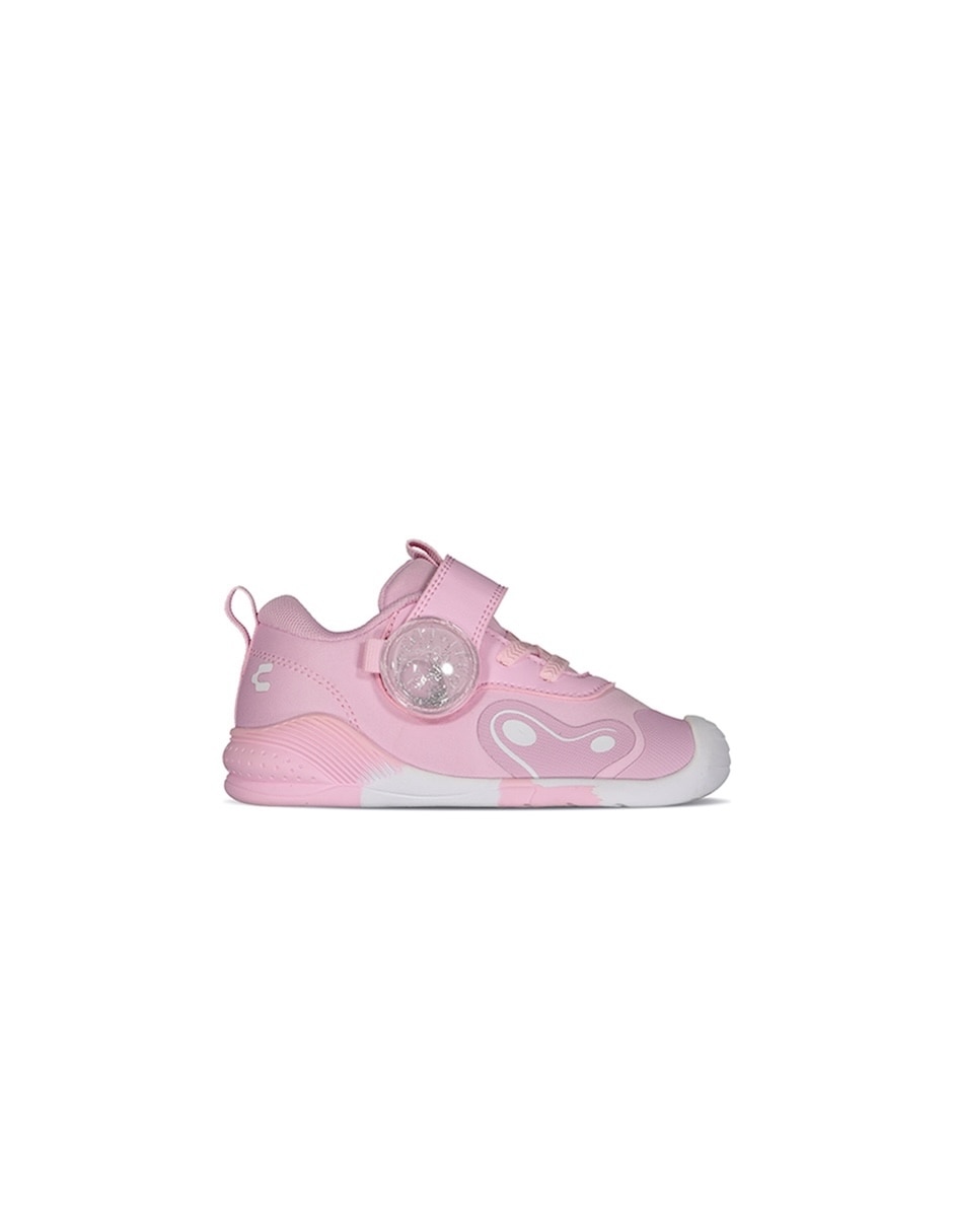 Tenis Solana para correr de niña 2