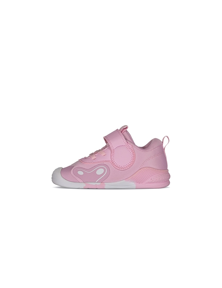 Tenis Solana para correr de niña 3