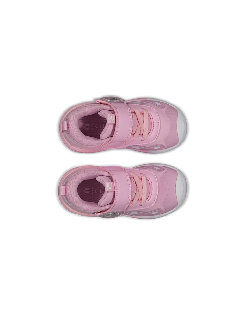 Tenis Solana para correr de niña 5