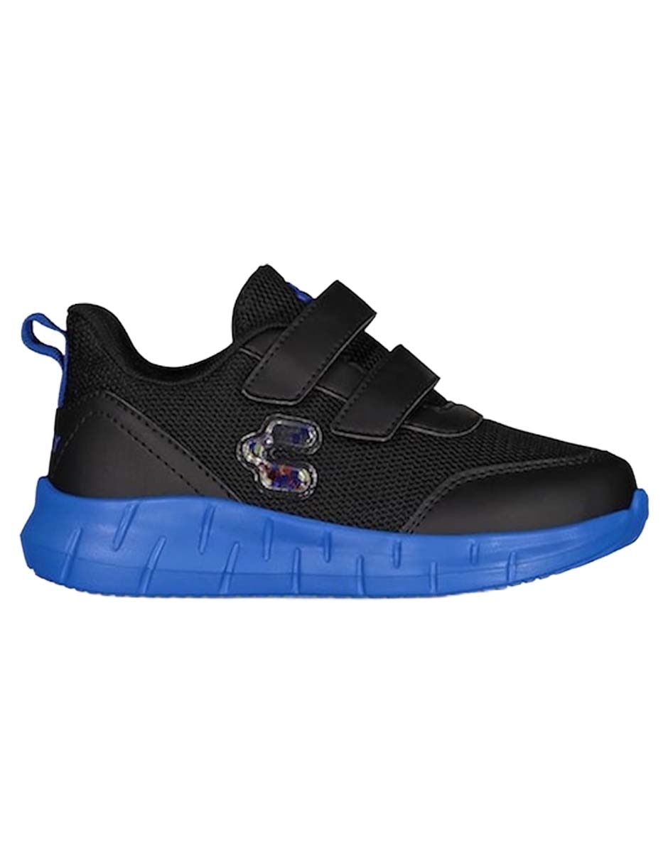 Tenis Kira para correr de niño 2
