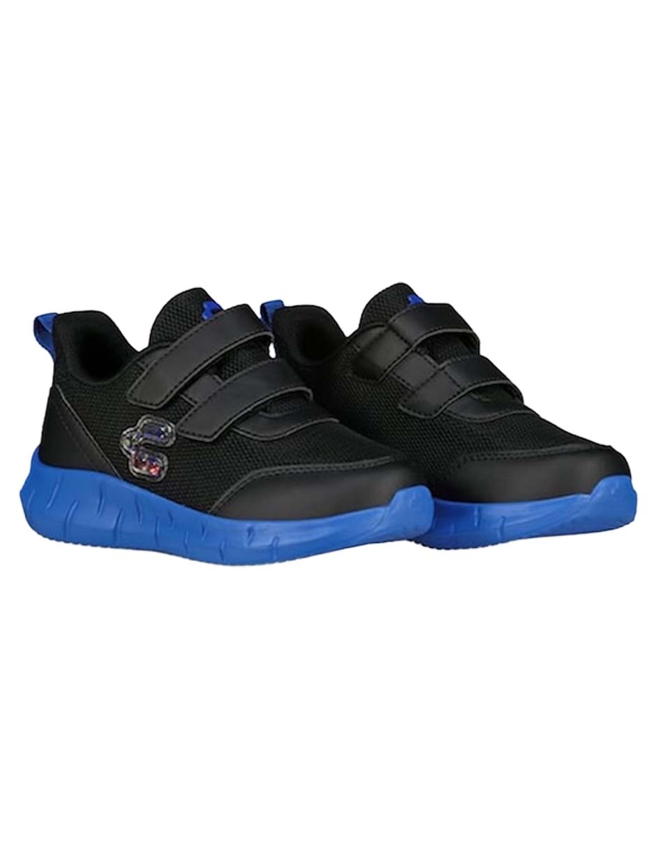 Tenis Kira para correr de niño 6