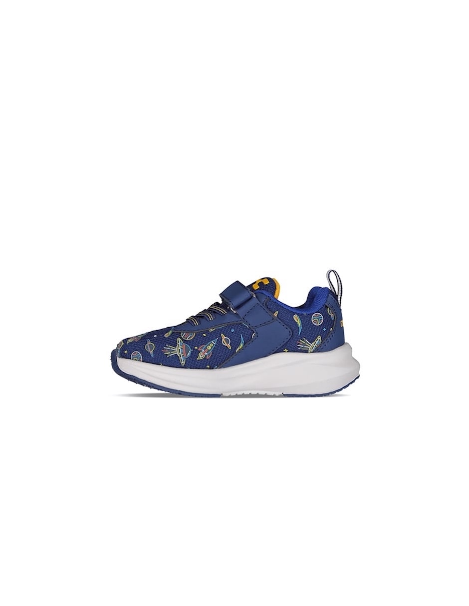 Tenis Umbra para correr de niño 3