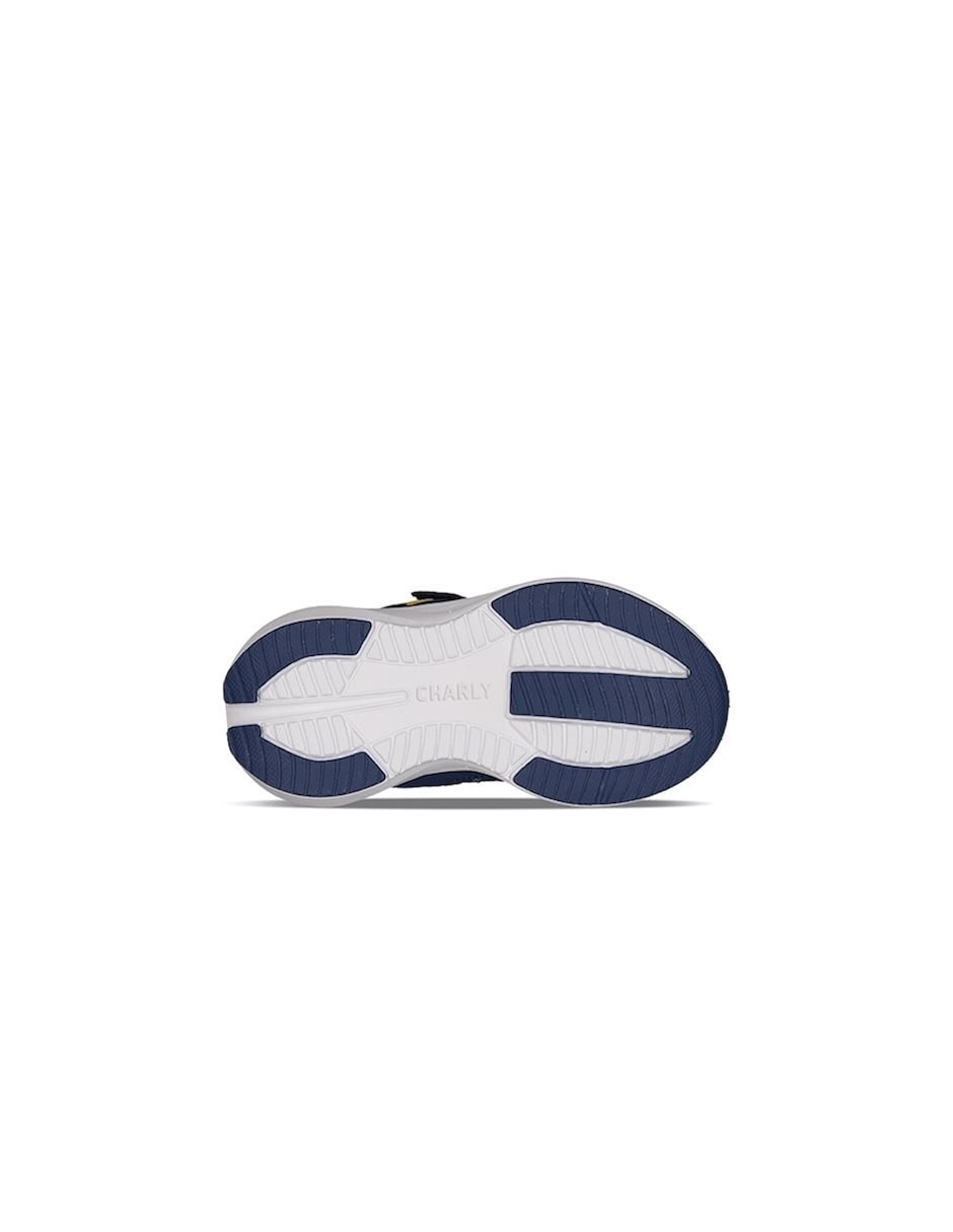Tenis Umbra para correr de niño 4