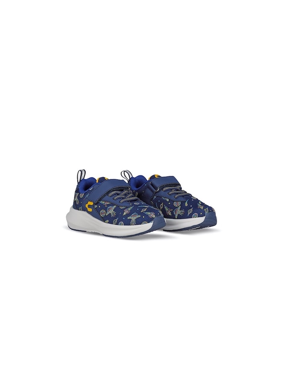 Tenis Umbra para correr de niño 6