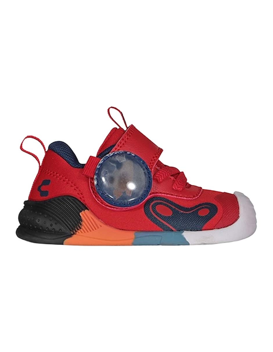 Tenis Solana para correr de niño 2