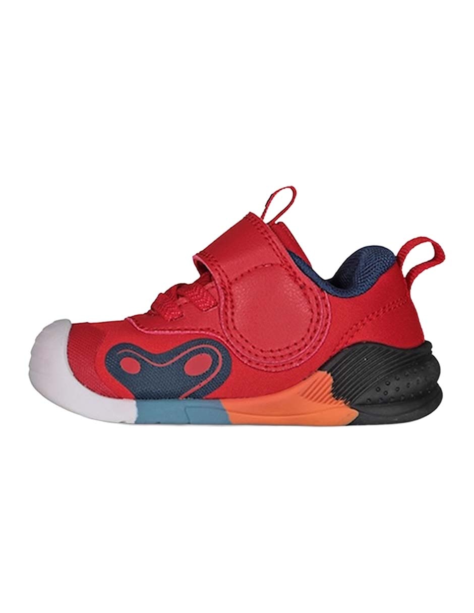 Tenis Solana para correr de niño 3