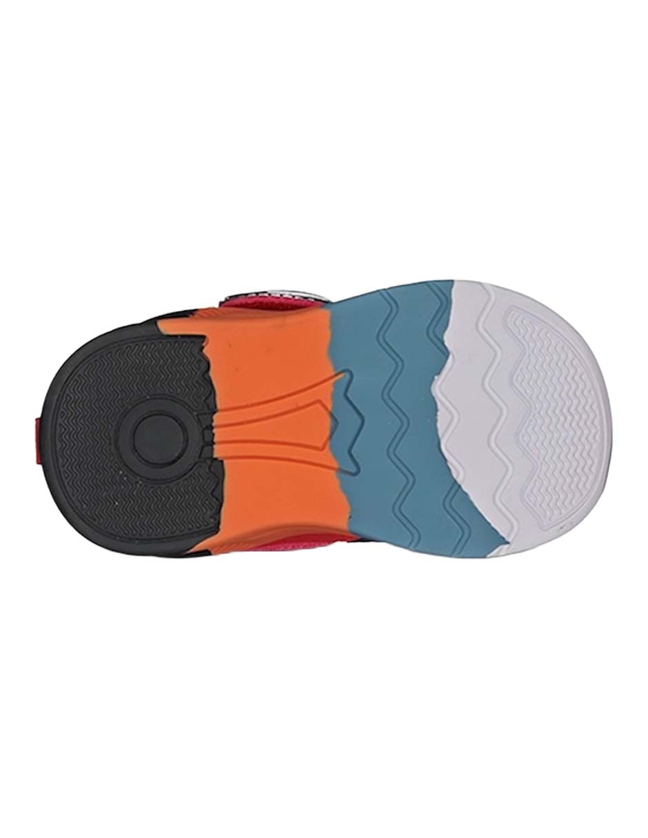 Tenis Solana para correr de niño 4