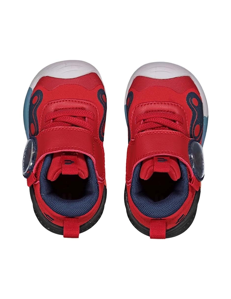 Tenis Solana para correr de niño 5