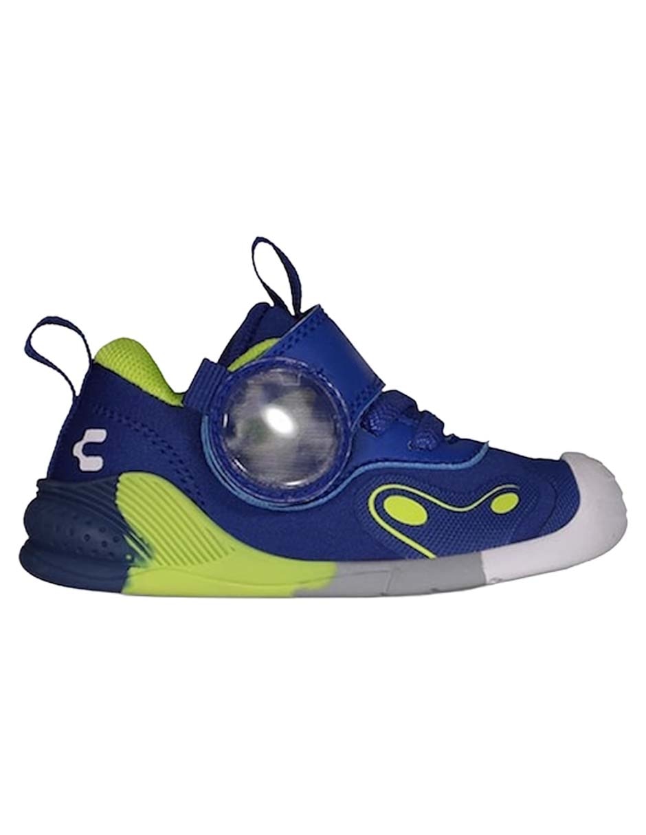Tenis solana para correr de niño 2
