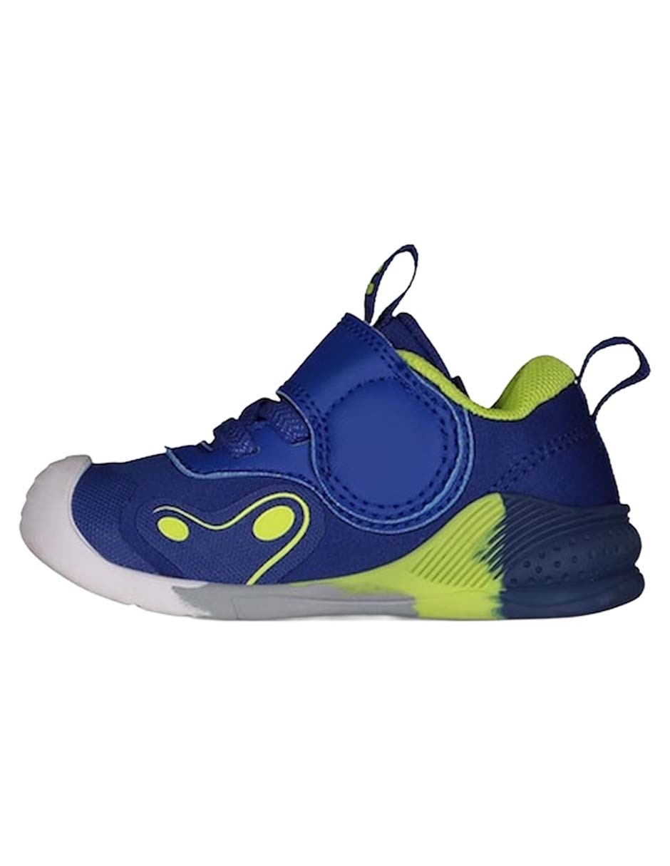 Tenis solana para correr de niño 3