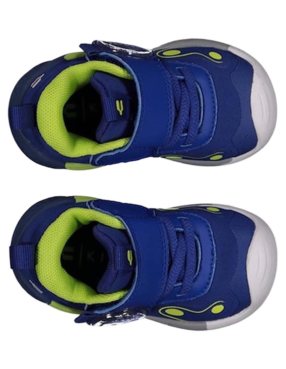 Tenis solana para correr de niño 5