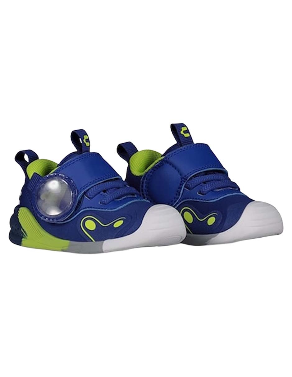 Tenis solana para correr de niño 6