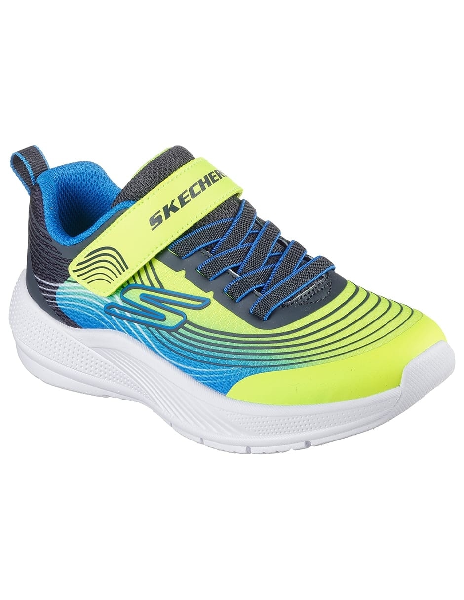 Tenis para entrenamiento MICROSPEC ADVANCE de niño Tenis para entrenamiento MICROSPEC ADVANCE de niño