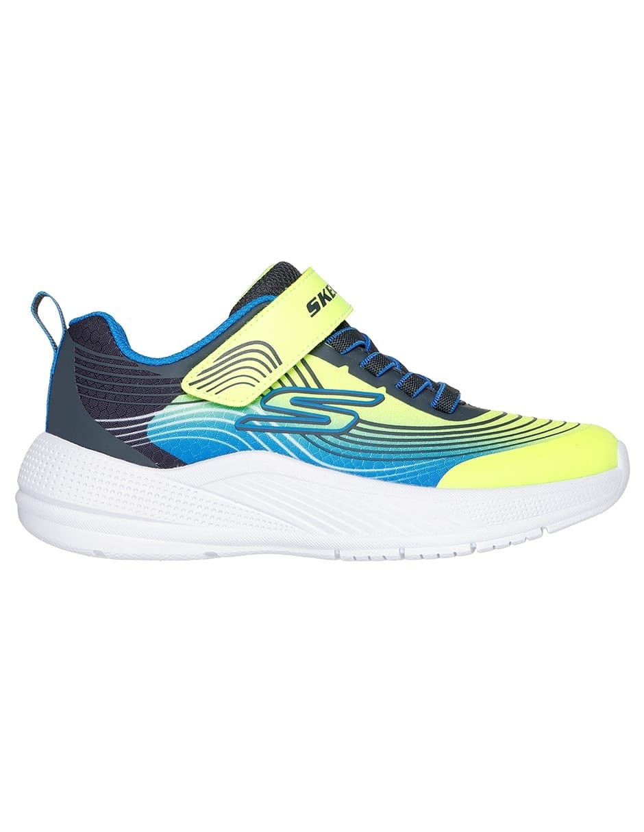 Tenis para entrenamiento MICROSPEC ADVANCE de niño 2
