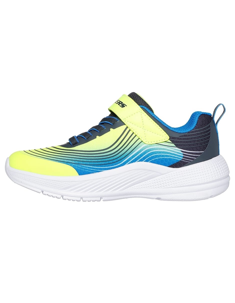Tenis para entrenamiento MICROSPEC ADVANCE de niño 3