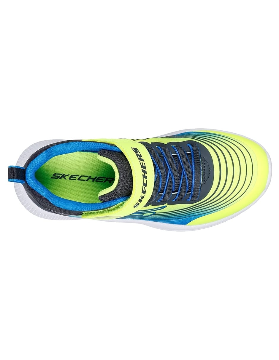 Tenis para entrenamiento MICROSPEC ADVANCE de niño 5
