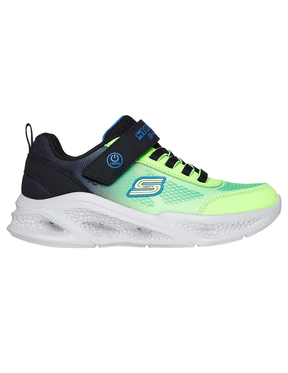 Tenis para entrenamiento Meteor-Lights de niño 2
