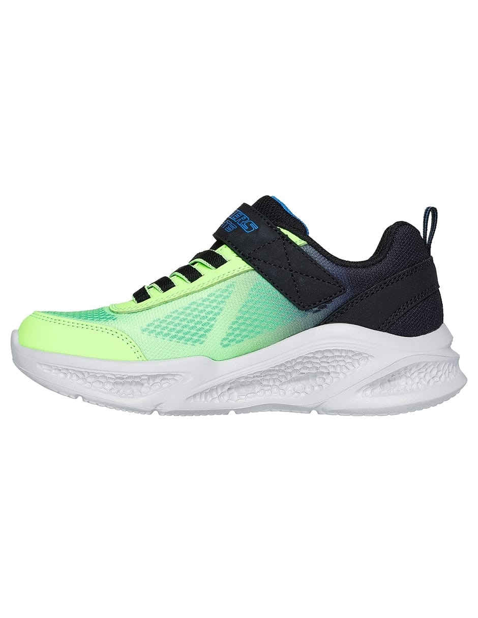 Tenis para entrenamiento Meteor-Lights de niño 3