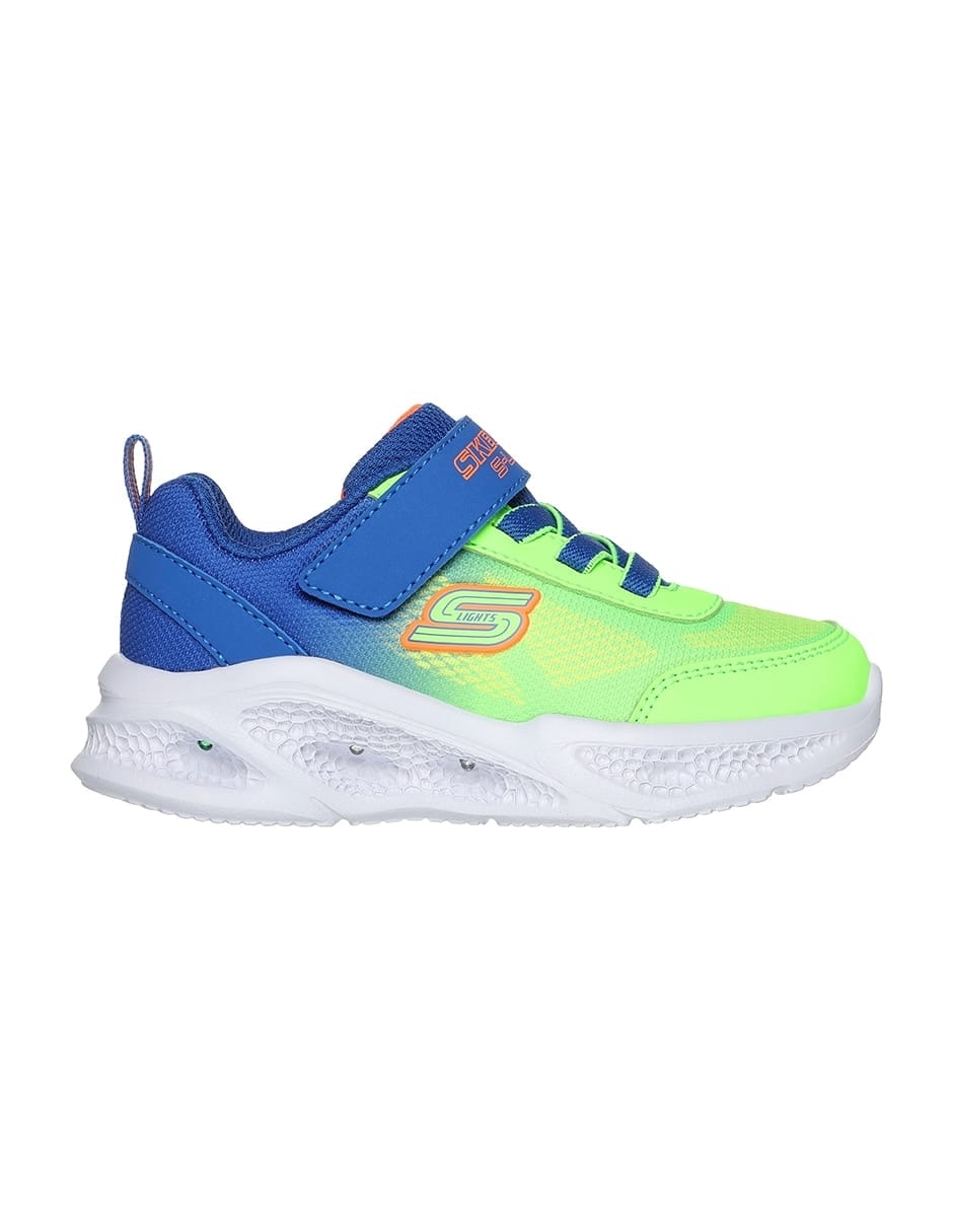 Tenis para entrenamiento Meteor-Lights de niño 2