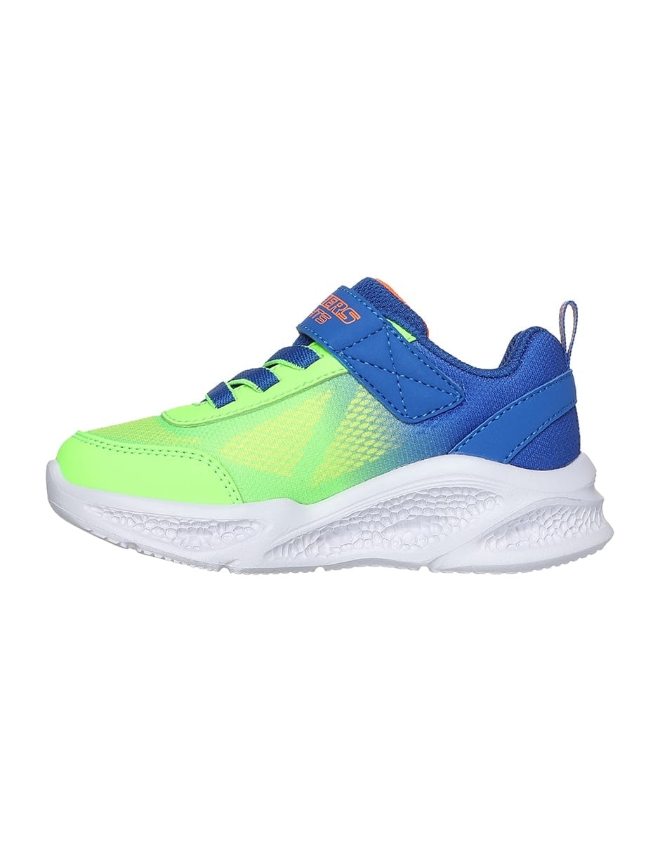 Tenis para entrenamiento Meteor-Lights de niño 3