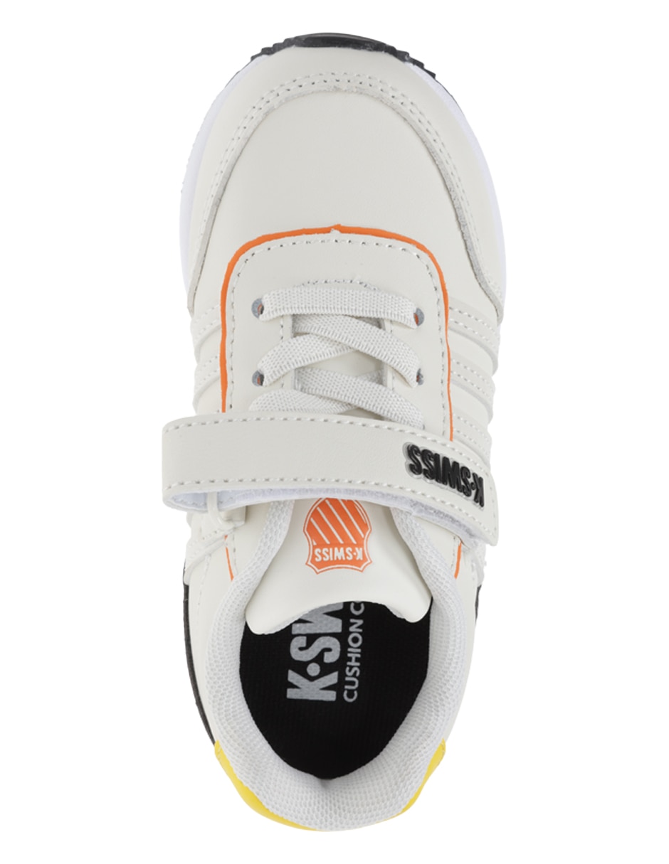 Tenis para entrenamiento Tross II de niño 4