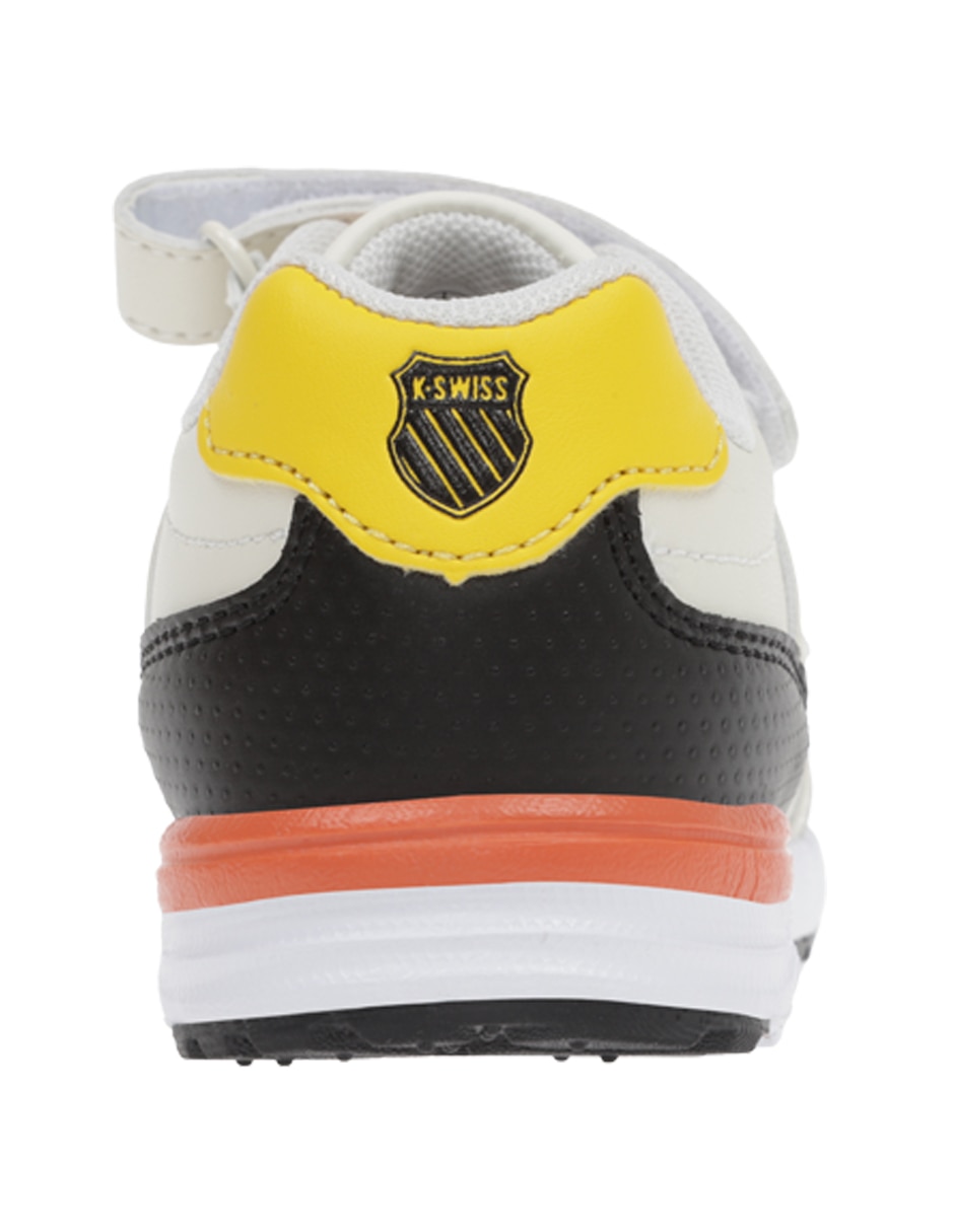 Tenis para entrenamiento Tross II de niño 5