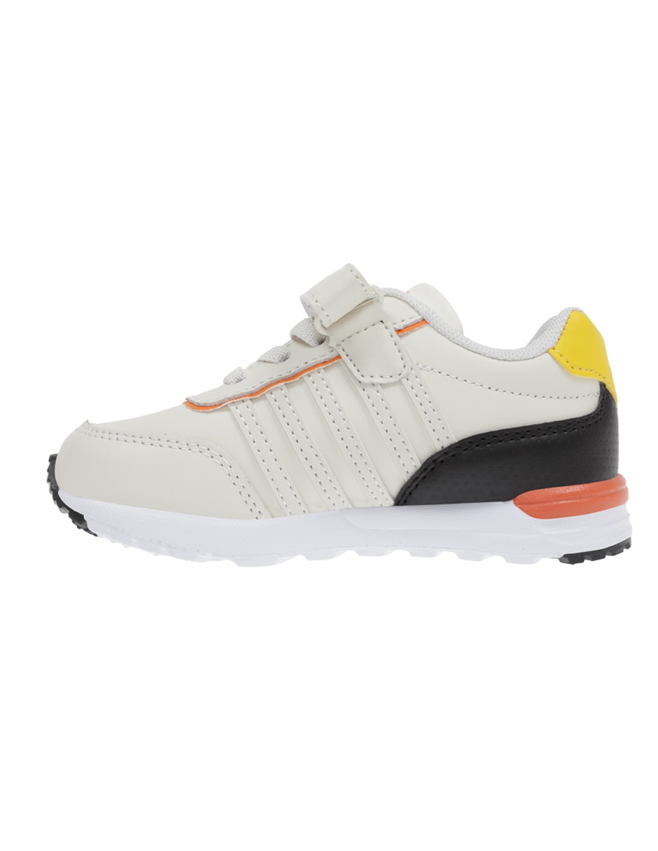 Tenis para entrenamiento Tross II de niño 6