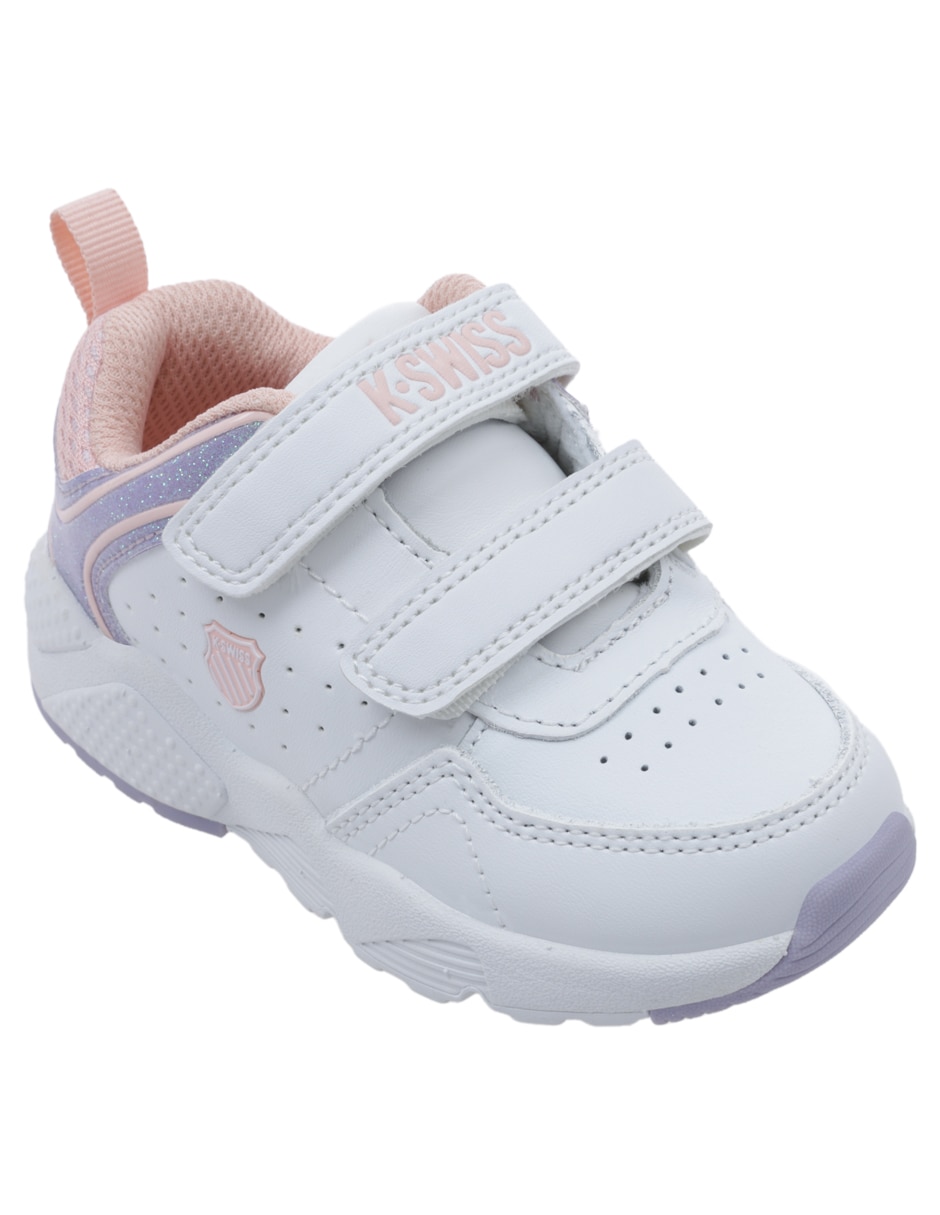 Tenis para entrenamiento Rocket de niña