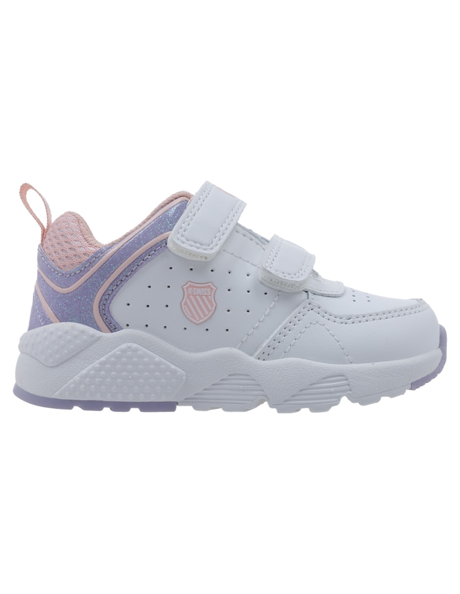 Tenis para entrenamiento Rocket de niña 2