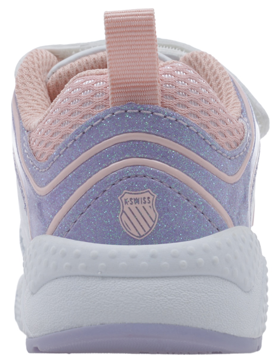 Tenis para entrenamiento Rocket de niña 5