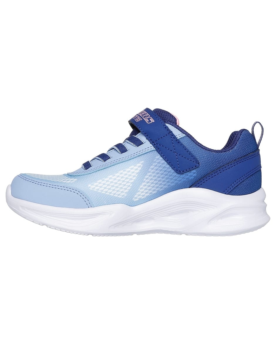 Tenis para entrenamiento Sola Glow de niña 3