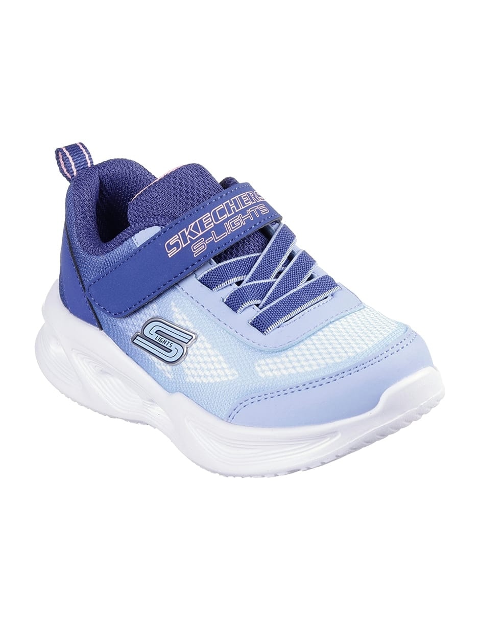 Tenis para entrenamiento Sola Glow de niña Tenis para entrenamiento Sola Glow de niña