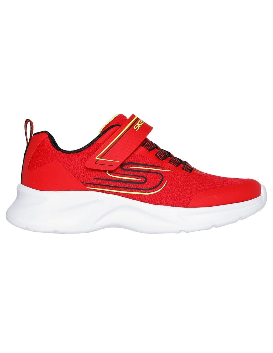 Tenis para entrenamiento Dynamatic de niño 2