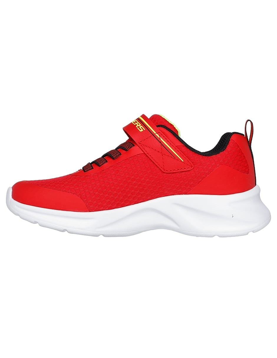 Tenis para entrenamiento Dynamatic de niño 3