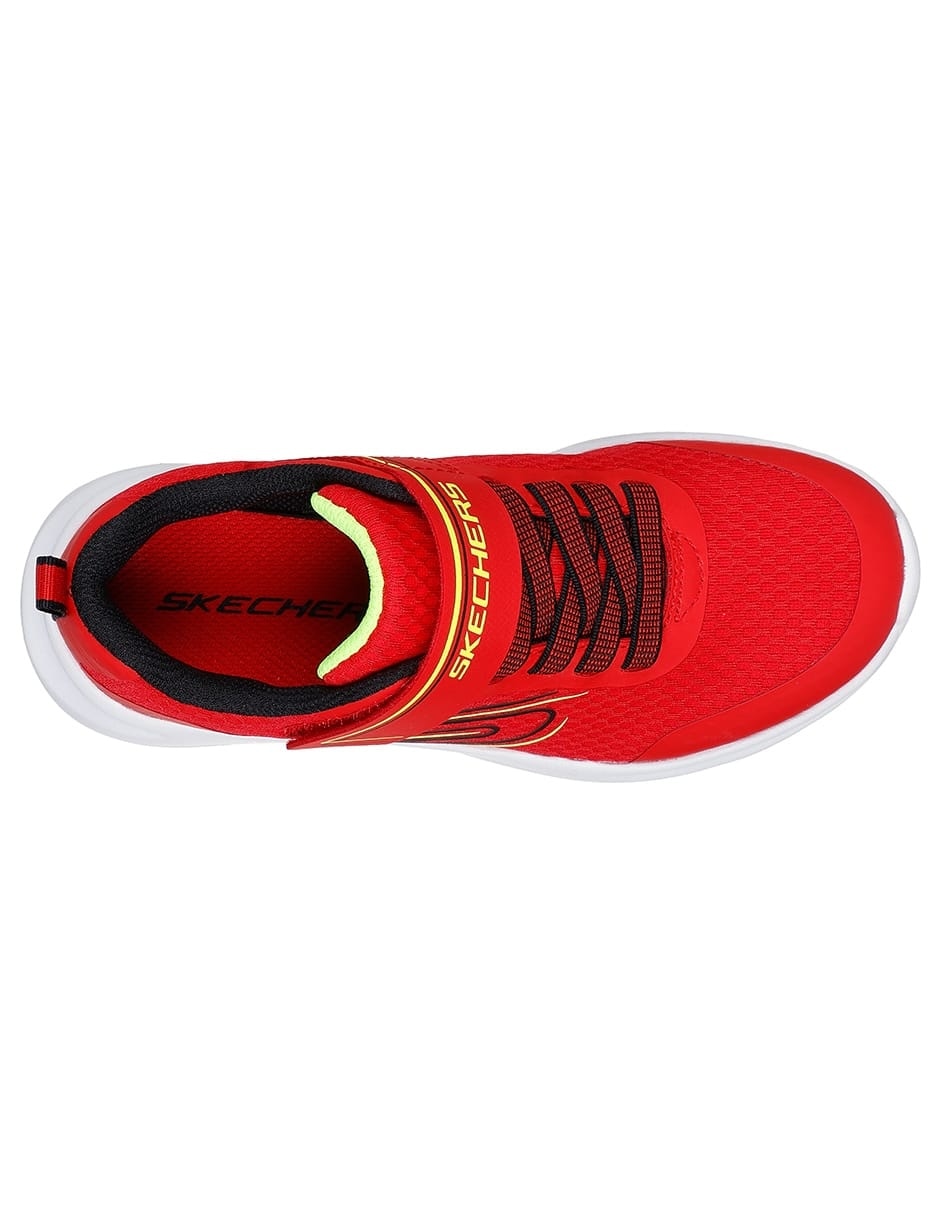 Tenis para entrenamiento Dynamatic de niño 5