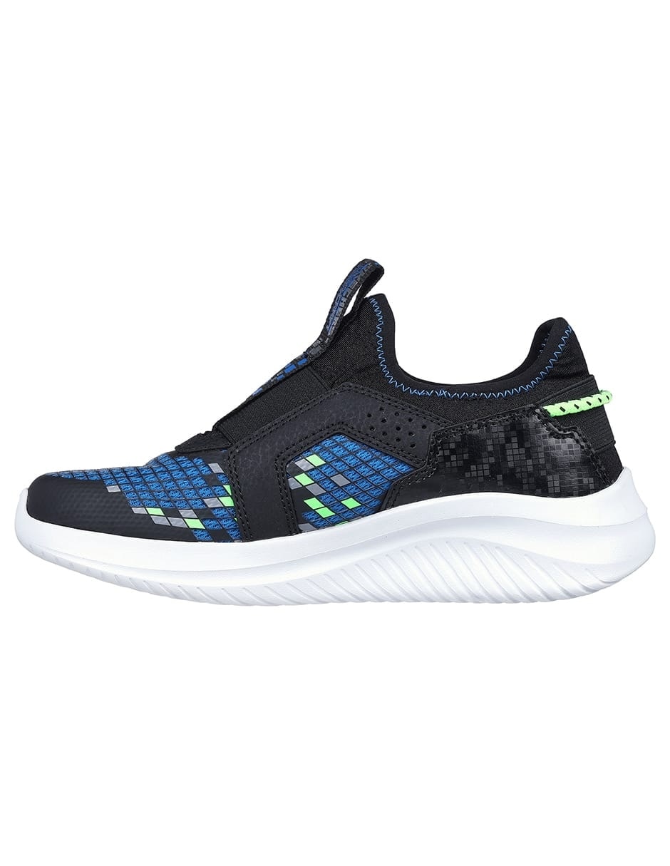 Tenis para entrenamiento ULTRA FLEX 3.0 de niño 3