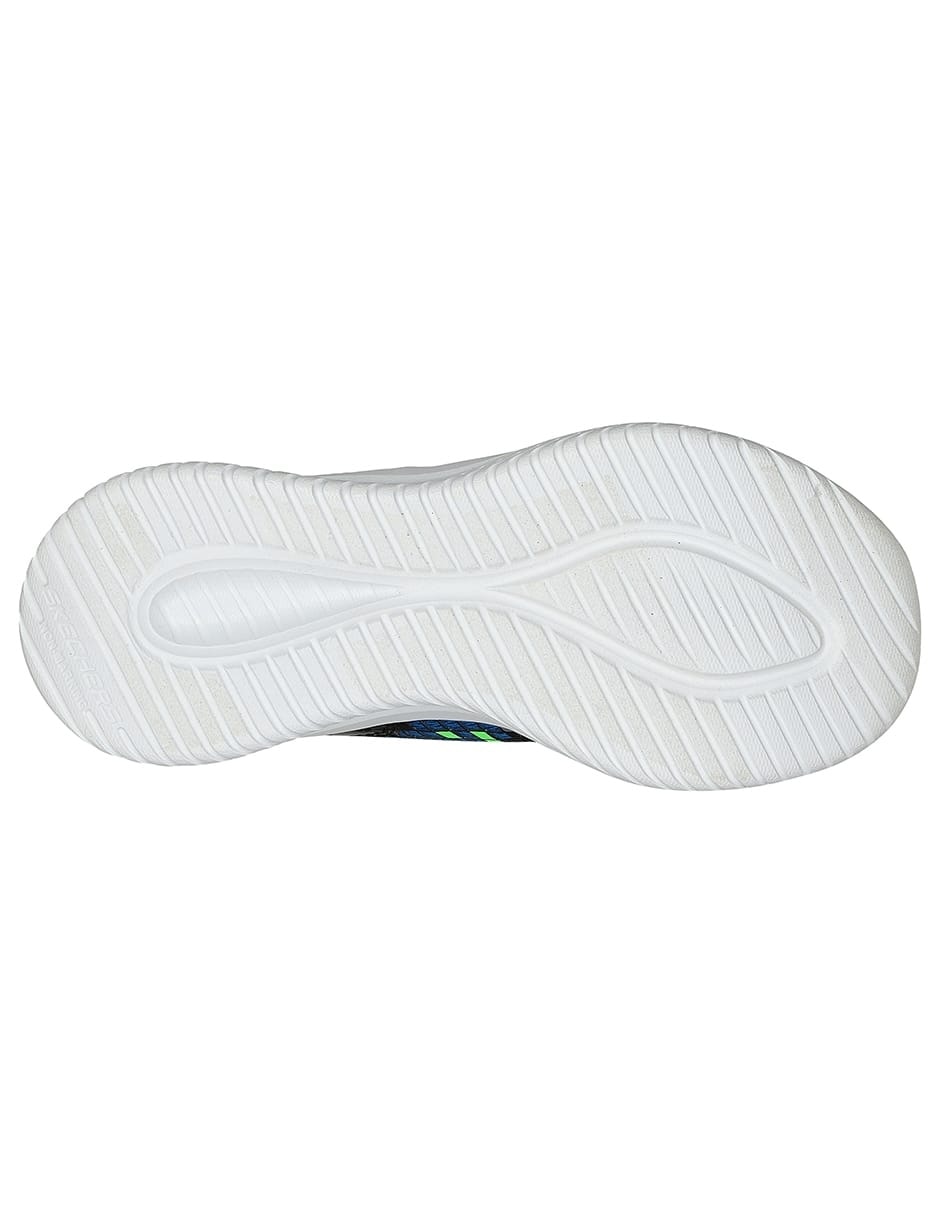 Tenis para entrenamiento ULTRA FLEX 3.0 de niño 4