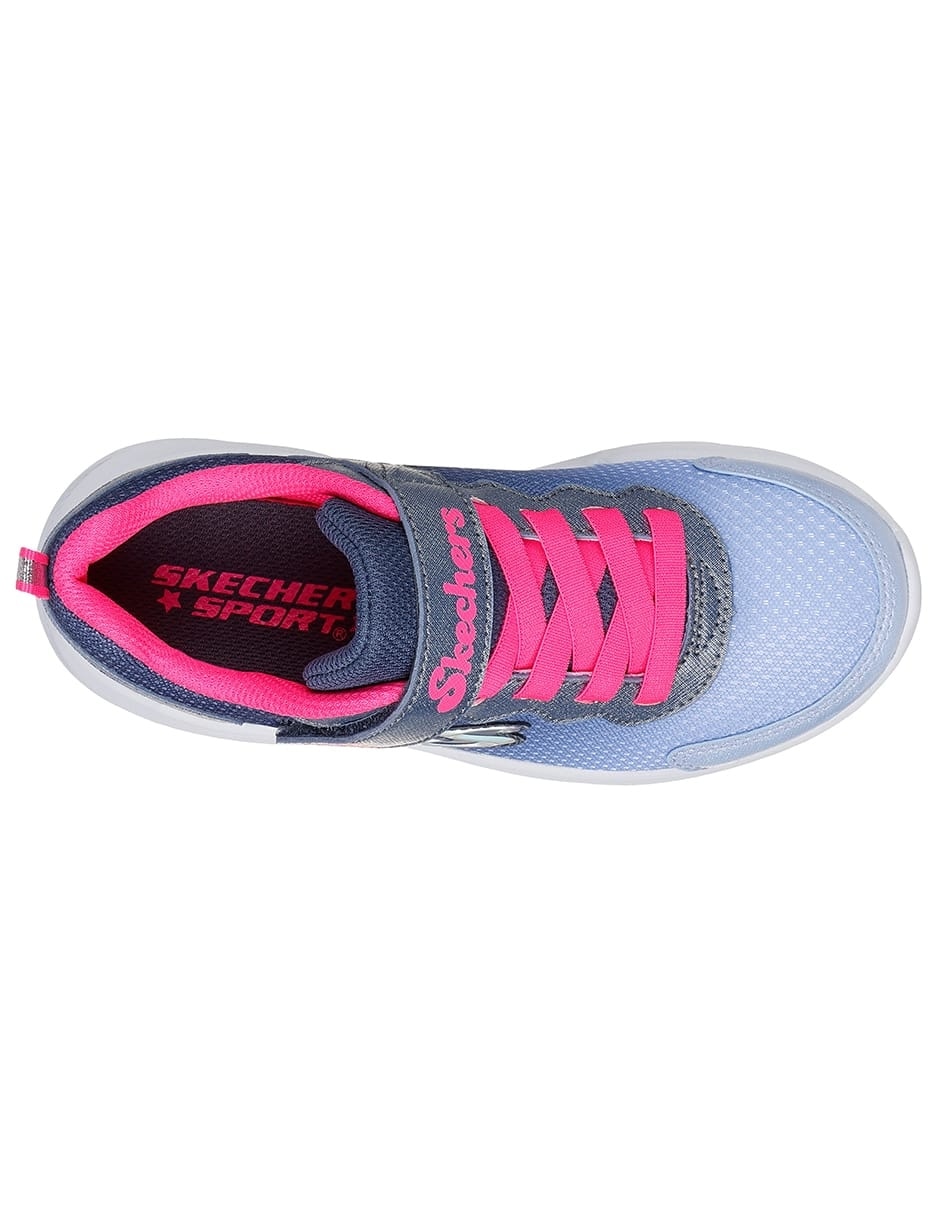 Tenis para entrenamiento Sole Swifters de niña 5