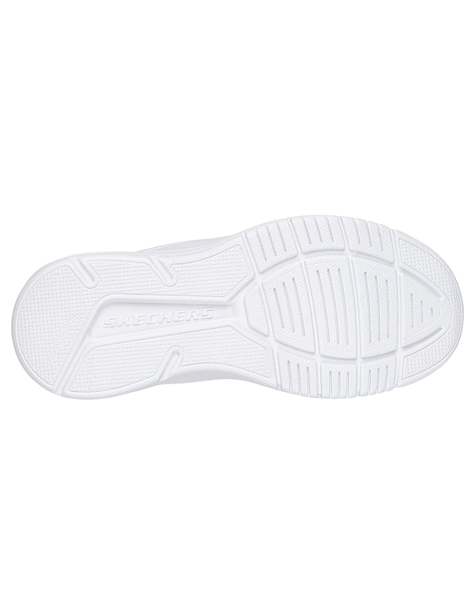 Tenis para entrenamiento Microspec Advance de niña 4