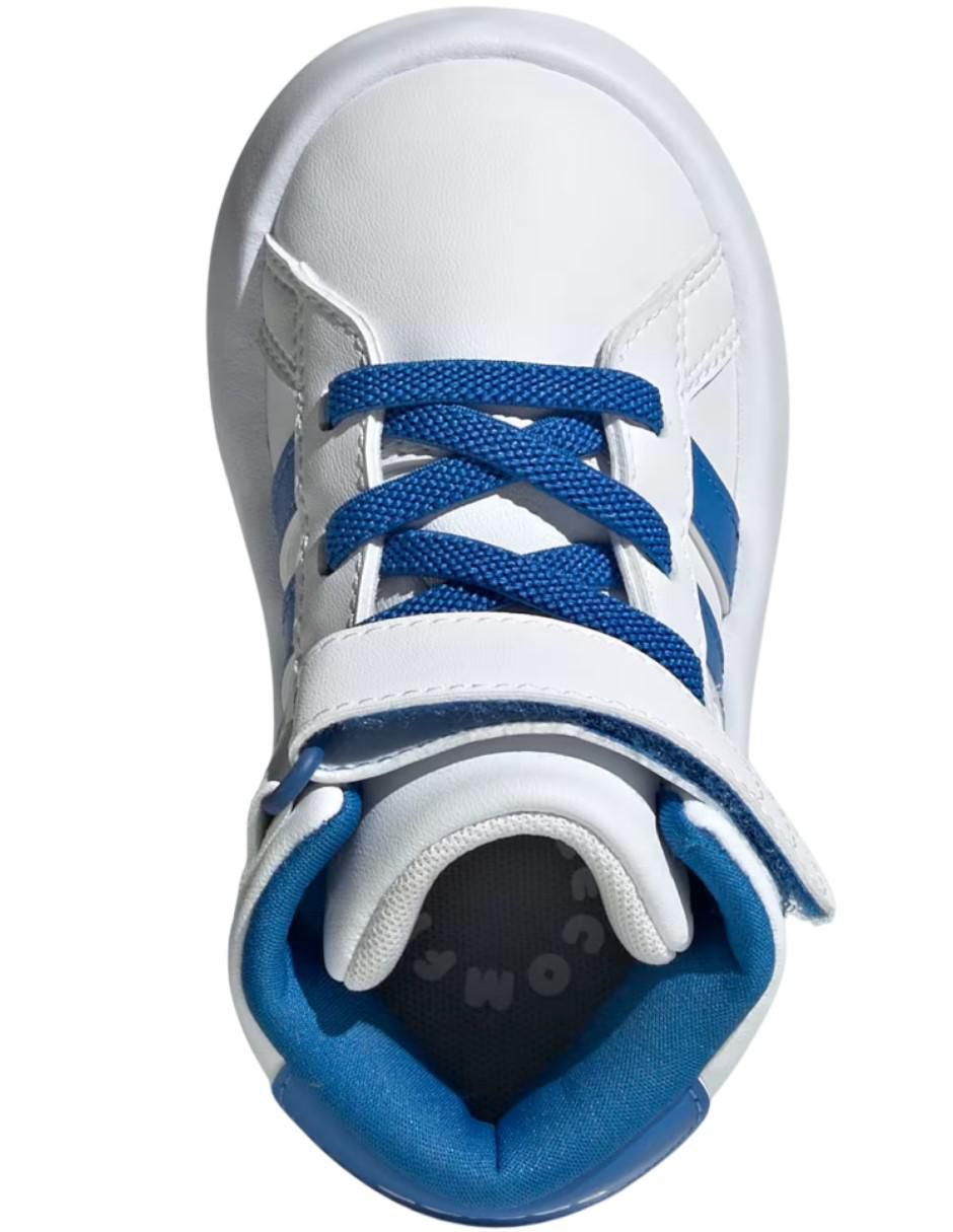 Tenis para niño 4