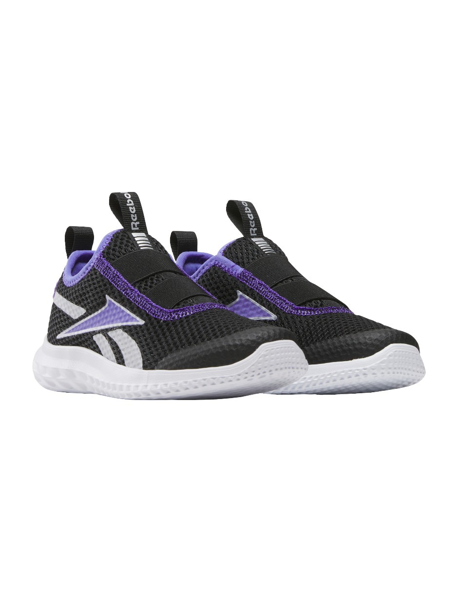 Tenis Rush Runner para correr de niña 3