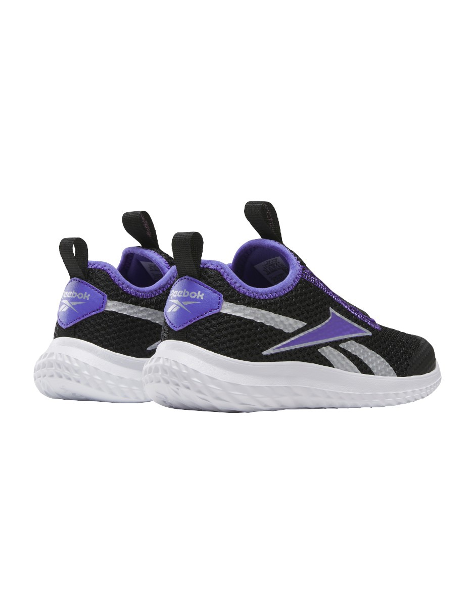 Tenis Rush Runner para correr de niña 4