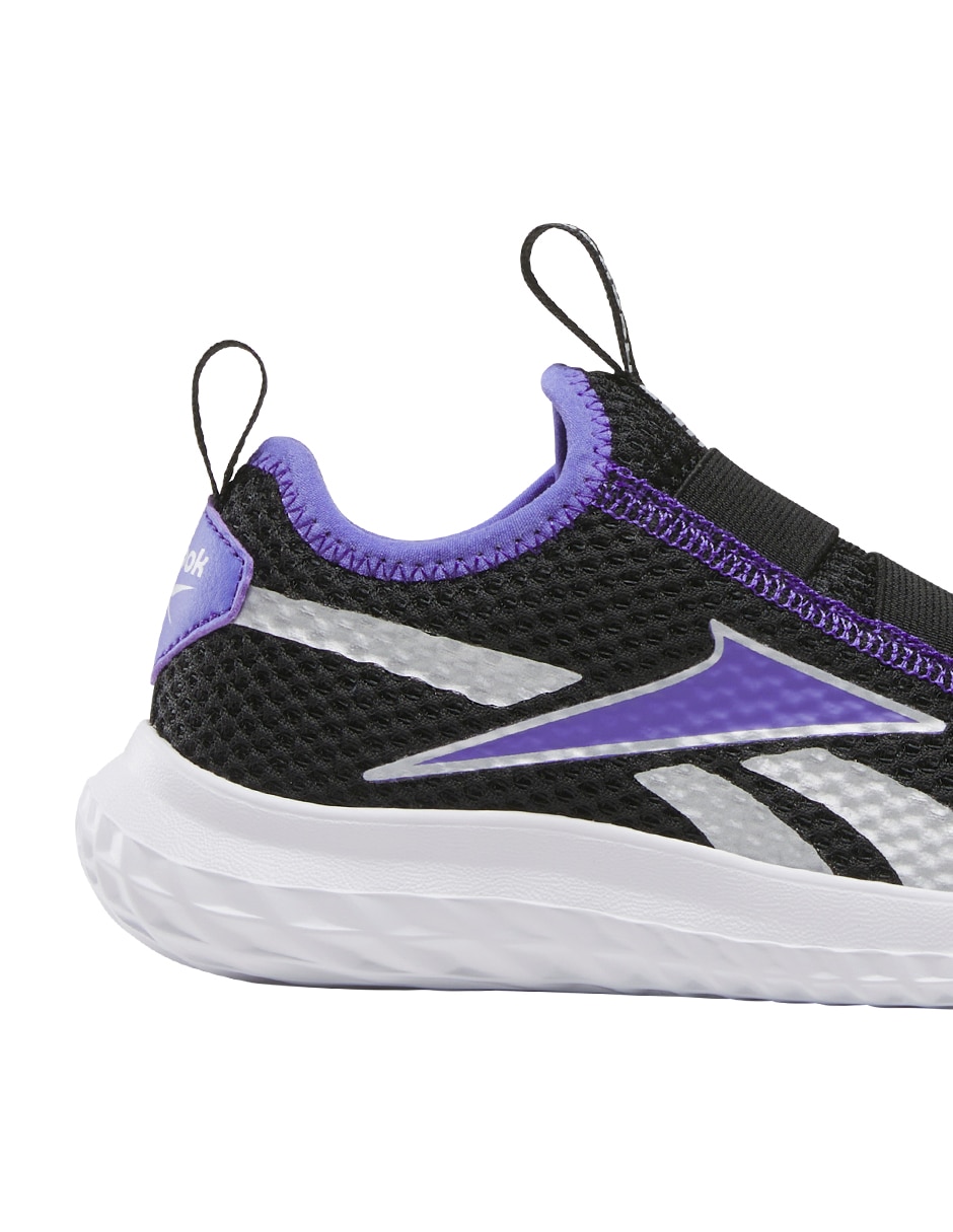 Tenis Rush Runner para correr de niña 5