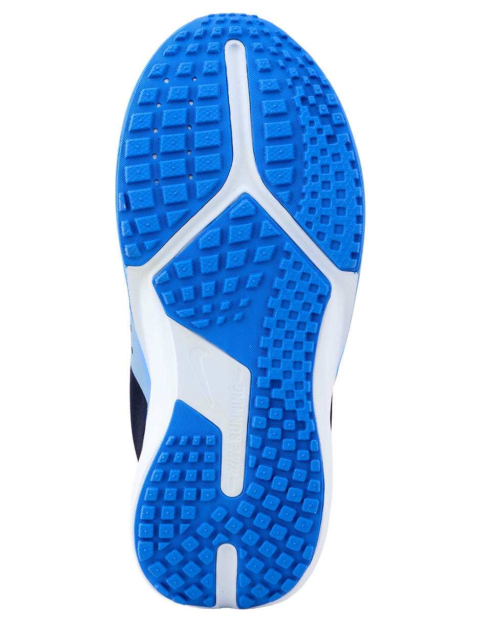 Tenis para niño Sonic Fly 6