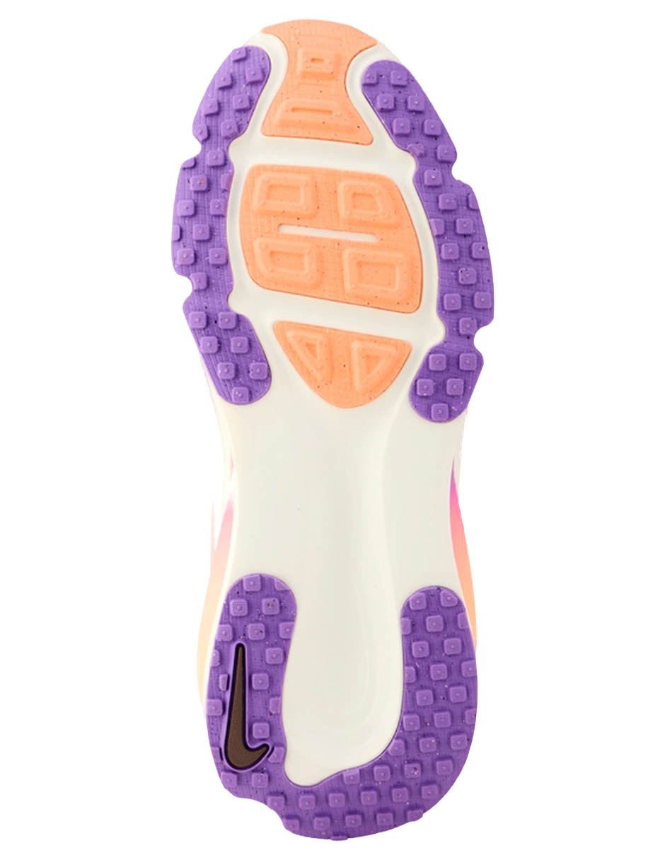 Tenis para niña Vomero 18 6