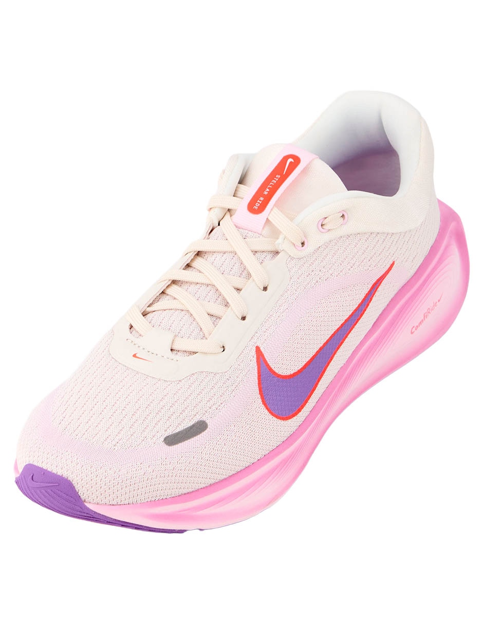 Tenis Stellar Ride para correr de niña 2