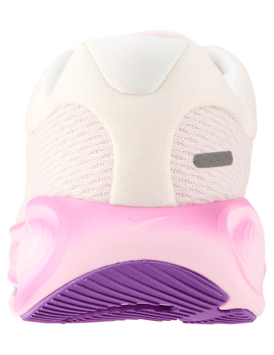 Tenis Stellar Ride para correr de niña 3